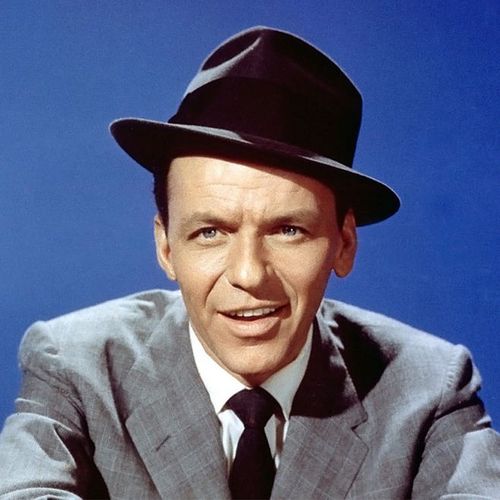Frank Sinatra: The Voice of the Century在线观看免费完整版