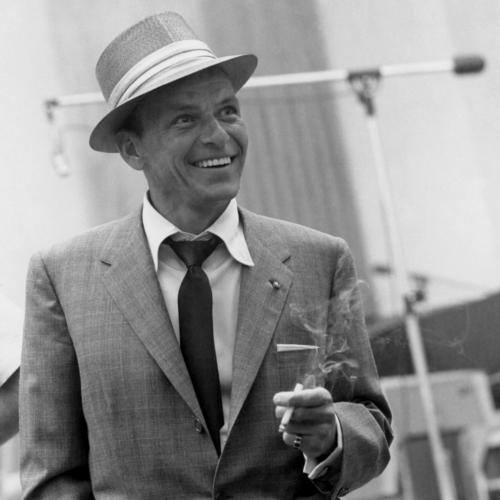 Frank Sinatra: The Voice of the Century完整版高清在线播放