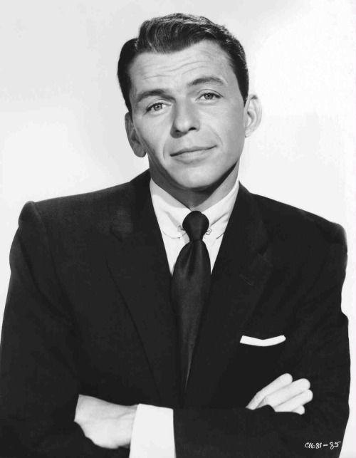 Frank Sinatra: The Voice of the Century电影详情