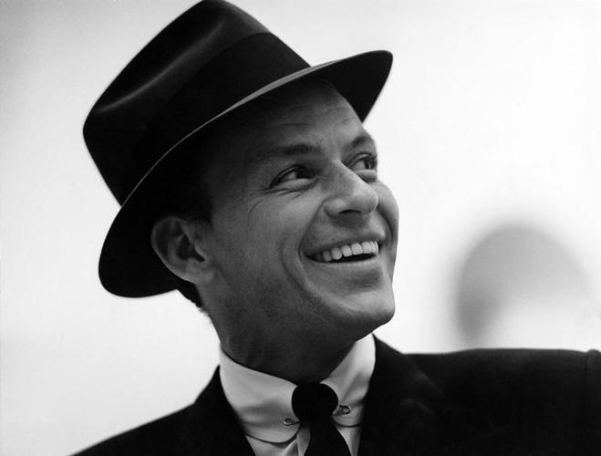 《Frank Sinatra: The Voice of the Century电影》BD高清免费在线观看