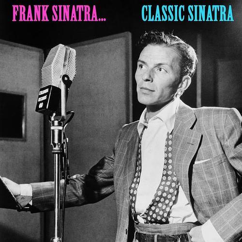 Frank Sinatra: The Voice of the Century电影免费版高清在线观看