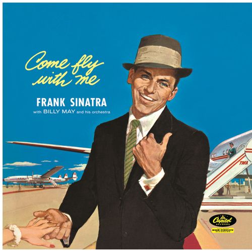 Frank Sinatra: The Voice of the Century免费视频在线观看