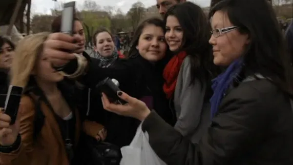 《Selena Gomez: Girl Meets World》免费在线观看