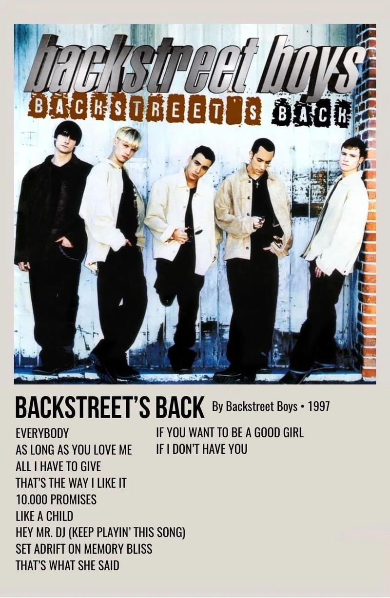 Backstreet Boys Homecoming: Live in Orlando在线观看