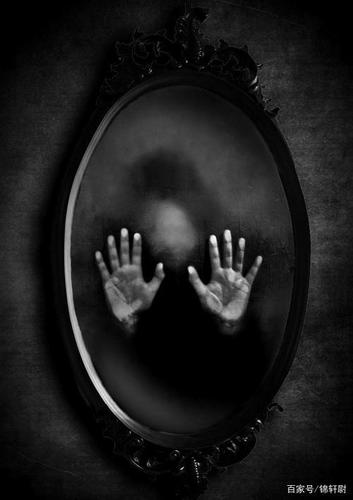 镜中迷魂免费观看
