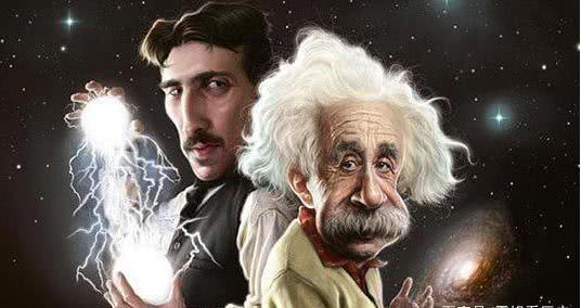 《爱因斯坦》免费观看