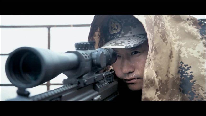 电影《特种狙击部队》免费在线观看