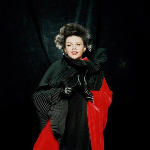 Judy Garland: By Myself电影高清在线观看