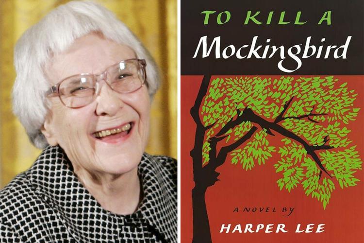 Hey, Boo: Harper Lee & To Kill a Mockingbird迅雷电影下载