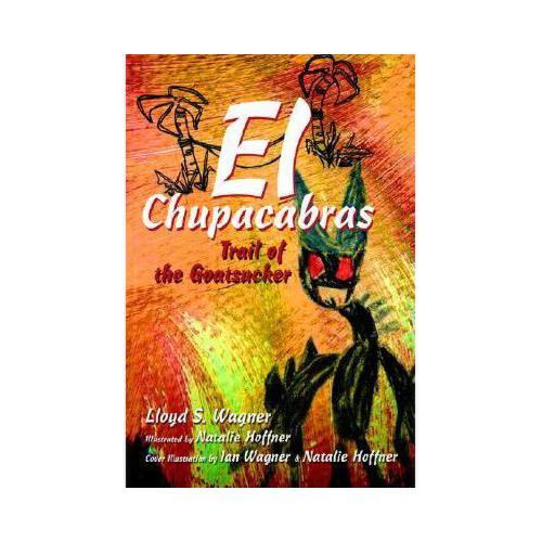 电影《El chupacabras》免费在线观看