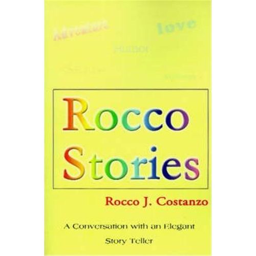 Rocco e le storie tese完整视频