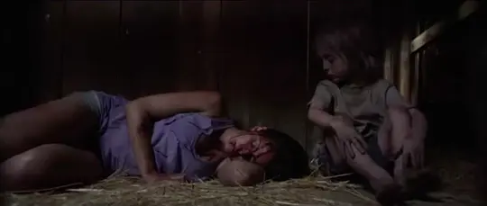 《玉米地的孩子8》电影高清完整版手机在线观看