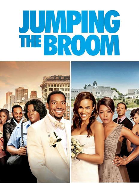 The Broom Wedding免费高清在线播放