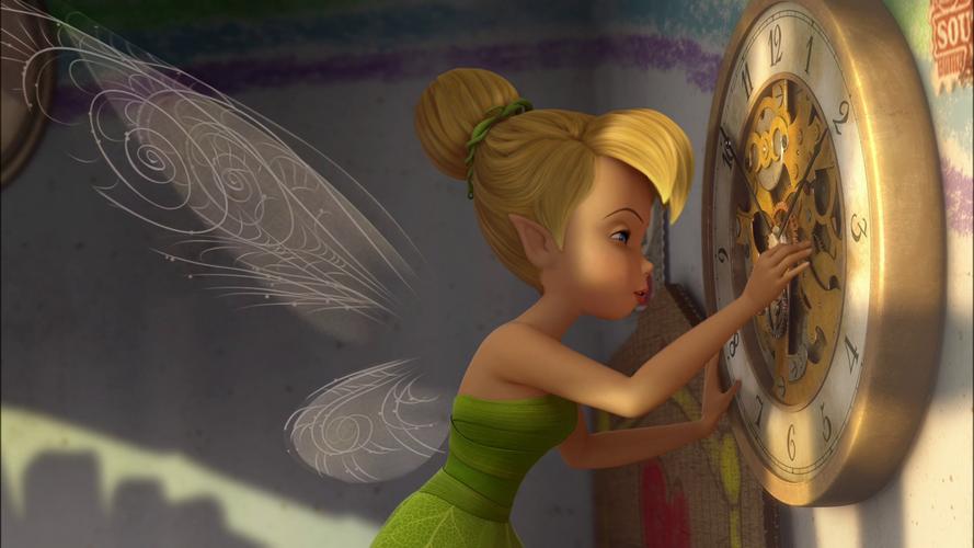 电影《Fairy and the Fly》免费在线观看
