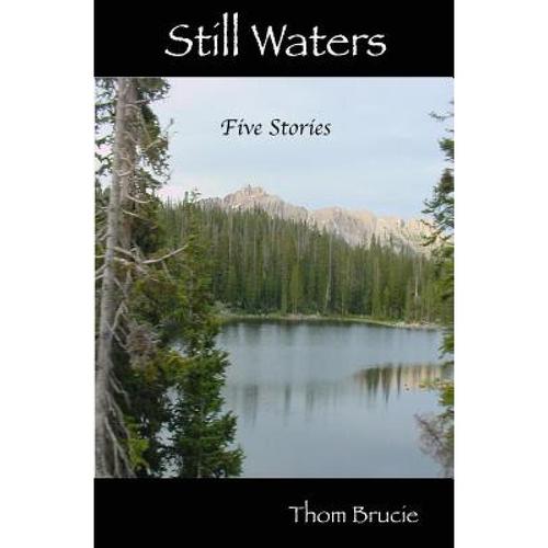 《Still Waters》高清免费在线观看