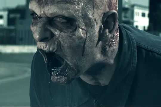《僵尸大屠杀电影》BD高清免费在线观看